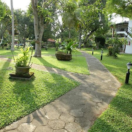 Ayurveda Centrum Lawrence Hill Paradise Hikkaduwa Extérieur photo