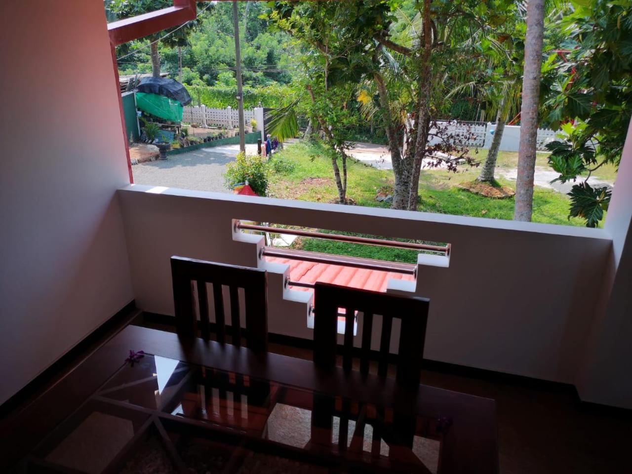 Ayurveda Centrum Lawrence Hill Paradise Hikkaduwa Extérieur photo