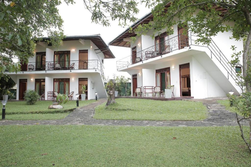 Ayurveda Centrum Lawrence Hill Paradise Hikkaduwa Extérieur photo