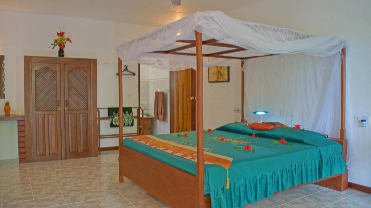 Ayurveda Centrum Lawrence Hill Paradise Hikkaduwa Extérieur photo