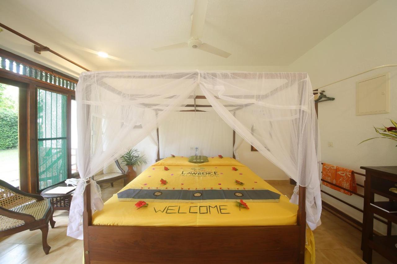 Ayurveda Centrum Lawrence Hill Paradise Hikkaduwa Extérieur photo